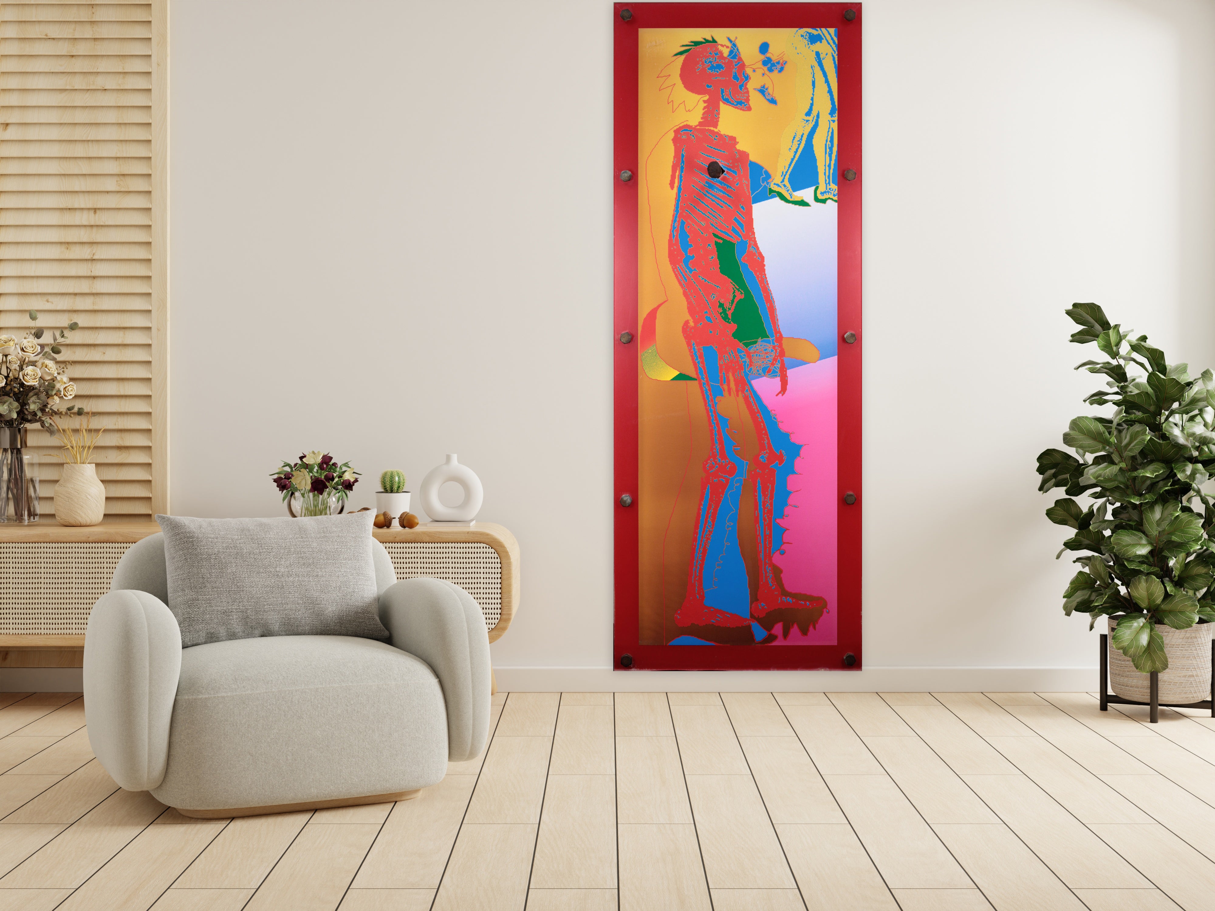 藤井フミヤ 『THE LAST CHAPTER』 - 北海道画廊