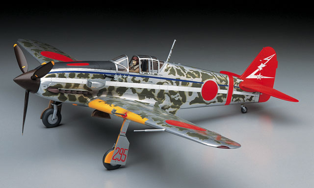 1/32 川崎 キ61 三式戦闘機 飛燕 1型 丙 タムタムオンラインショップ