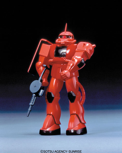 1/144 MS-06S シャア専用ザク タムタムオンラインショップ札幌店 通販