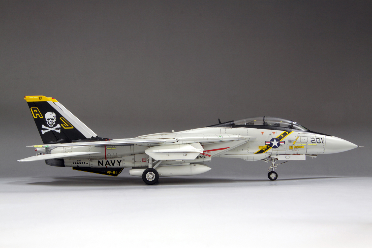 1/72 アメリカ海軍 F-14A トムキャット タムタムオンラインショップ