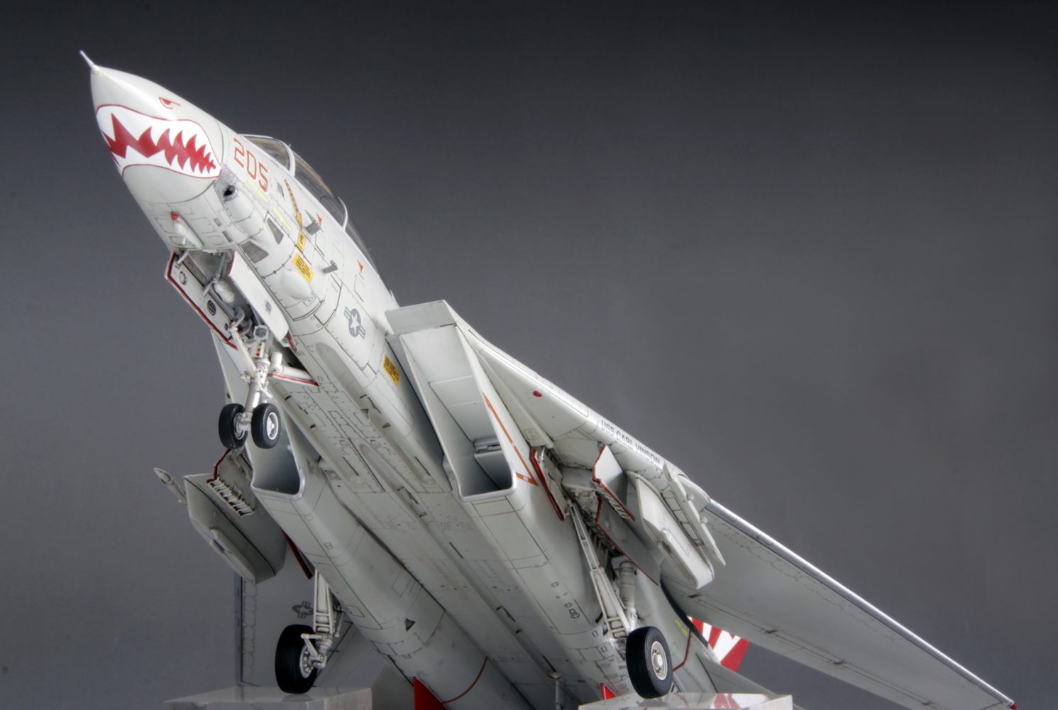 1/72 アメリカ海軍 F-14A トムキャット タムタムオンラインショップ
