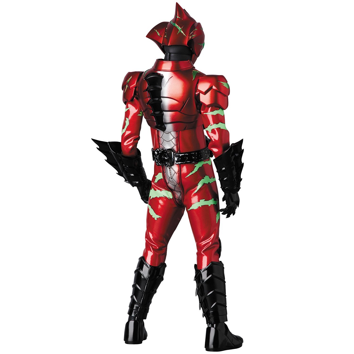RAH GENESIS 仮面ライダーアマゾンアルファ 『仮面ライダーアマゾンズ