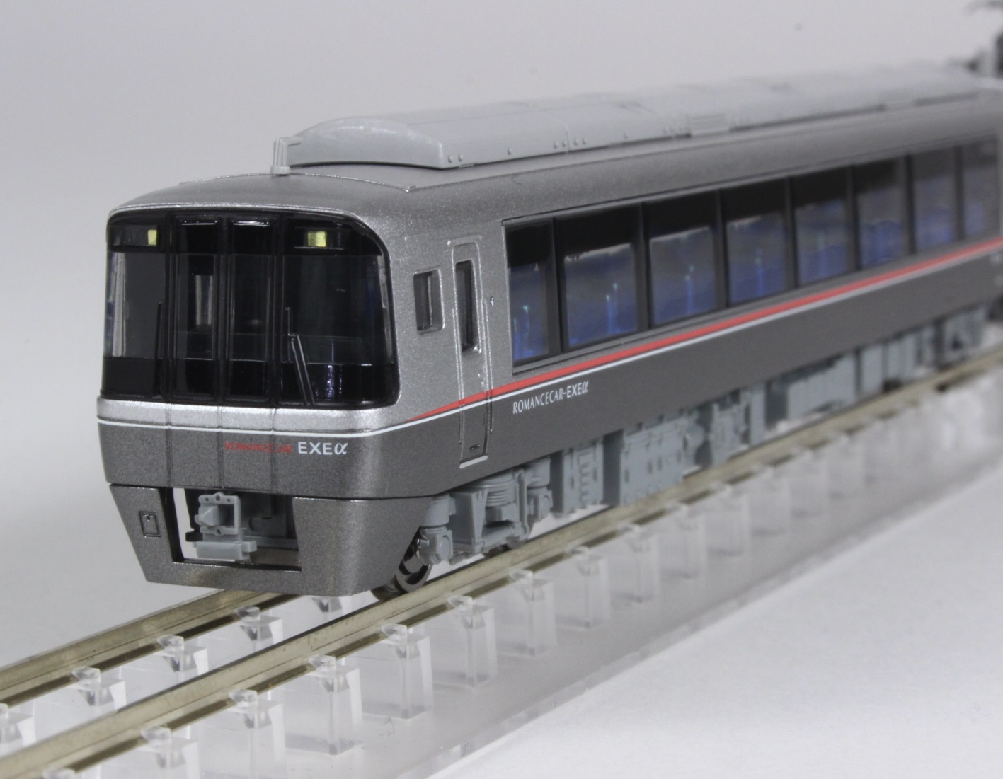 マイクロエース A6597 小田急30000形 EXEα・リニューアル 増結4両