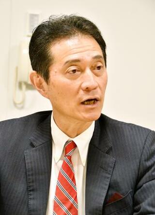 国立競技場運営、地域と連携で 新社長、稼働率向上を｜全国のニュース