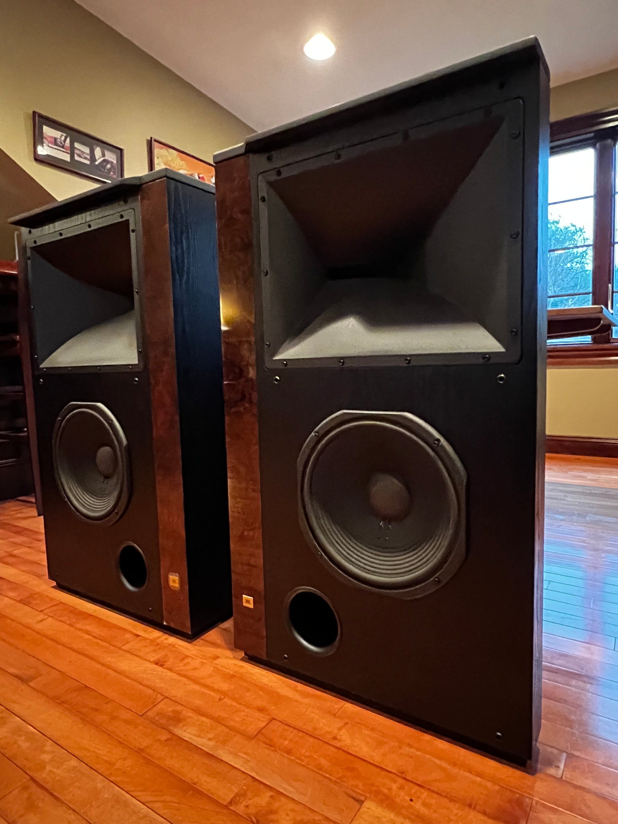 JBL S2600, RARE JDM-Only, 