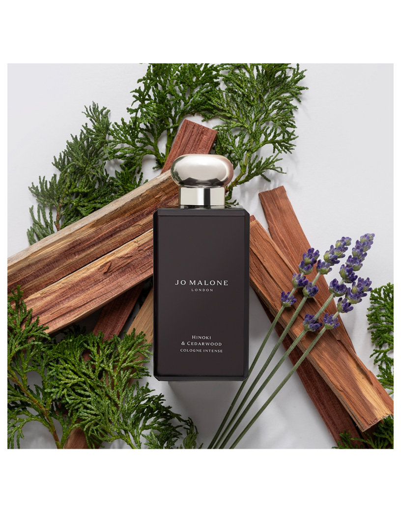 JO MALONE LONDON Hinoki & Cedarwood Cologne Intense | Holt Renfrew