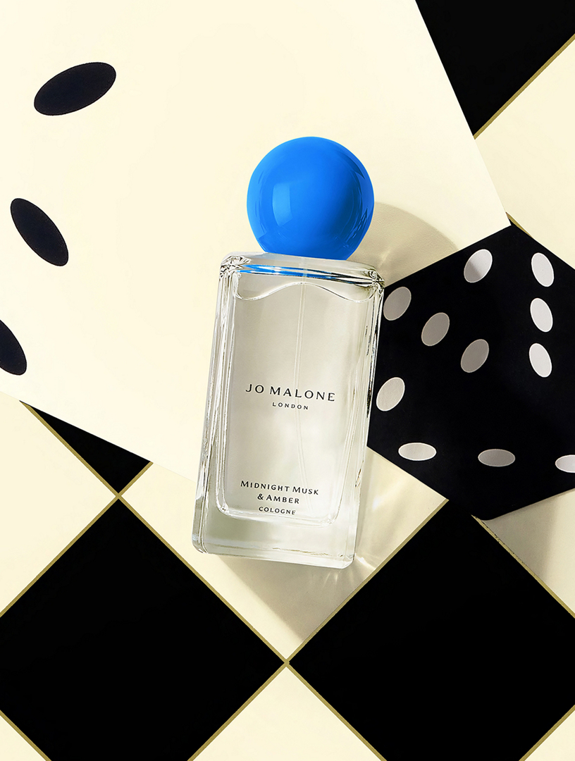 JO MALONE LONDON Midnight Musk & Amber Cologne | Holt Renfrew