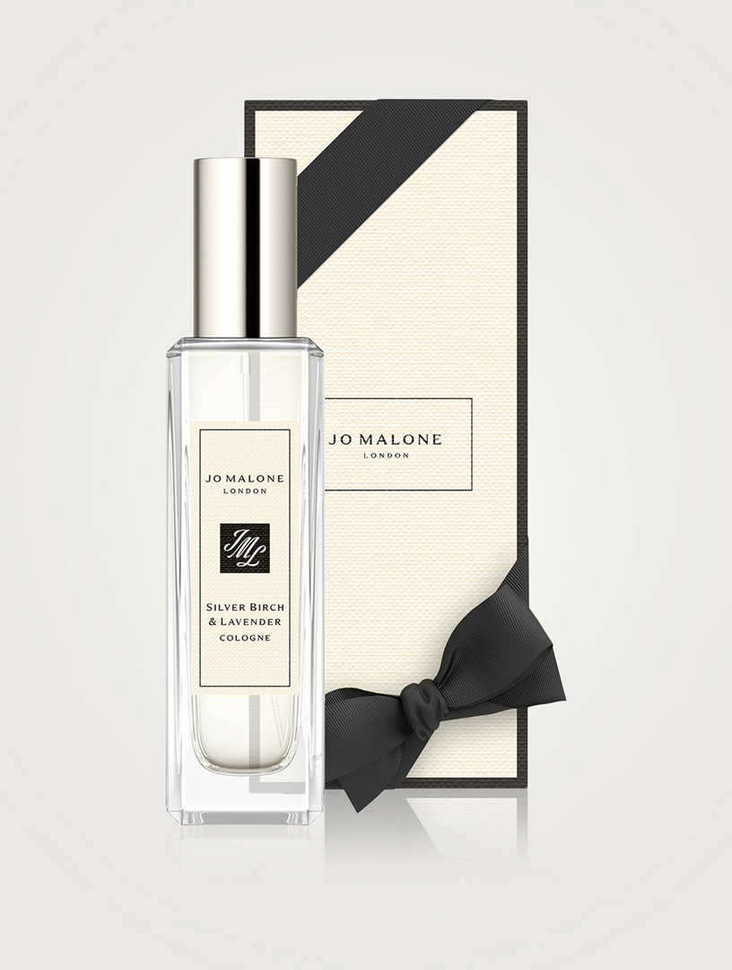 JO MALONE LONDON Silver Birch & Lavender Cologne | Holt Renfrew