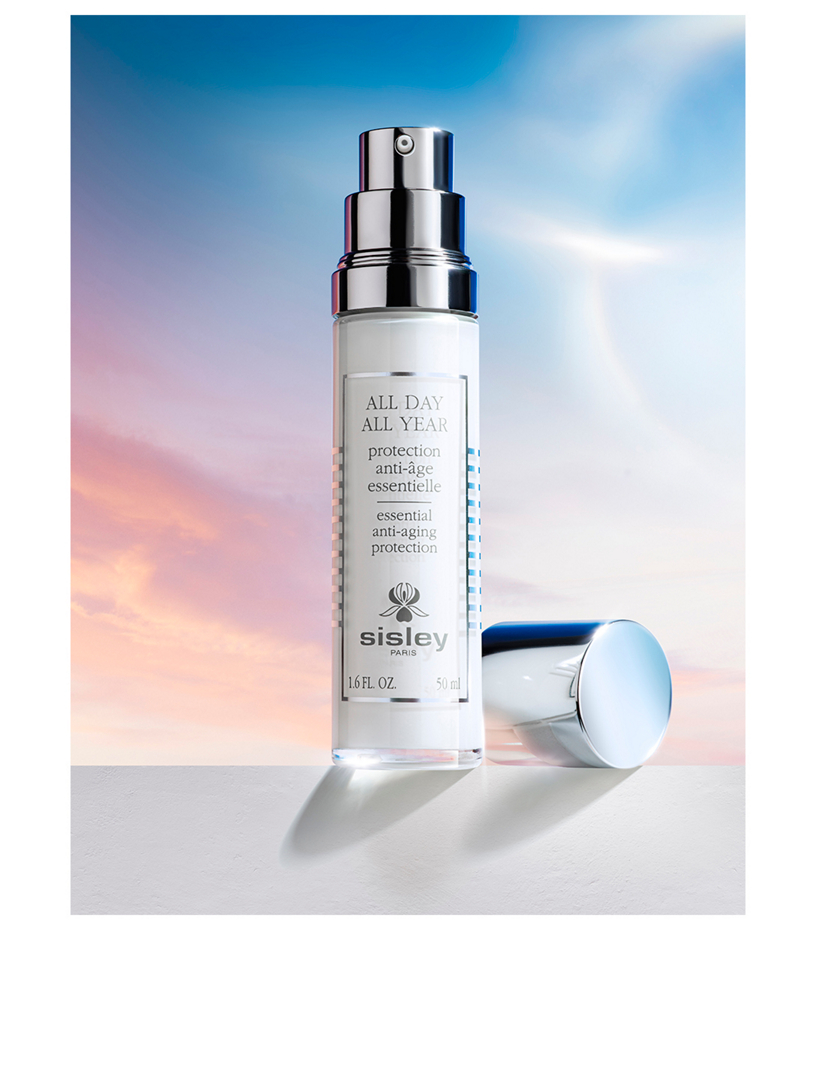SISLEY PARIS All Day All Year Essential Anti-Aging Protection