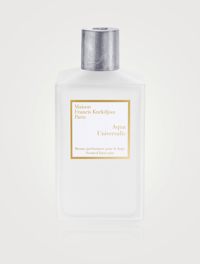 MAISON FRANCIS KURKDJIAN Aqua Universalis Linen Mist | Holt Renfrew