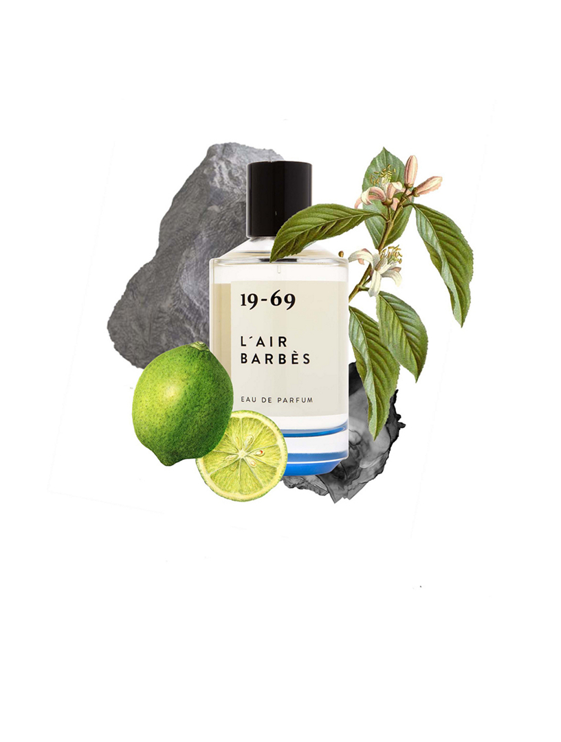19-69 Air Barbes Eau de Parfum | Holt Renfrew