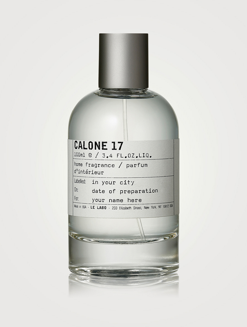LE LABO Calone 17 Home Fragrance | Holt Renfrew