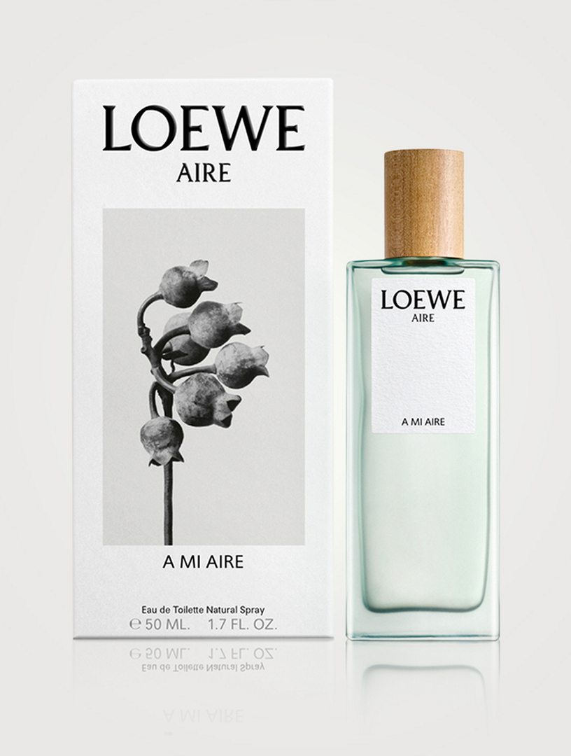 LOEWE A Mi Aire Eau de Toilette | Holt Renfrew