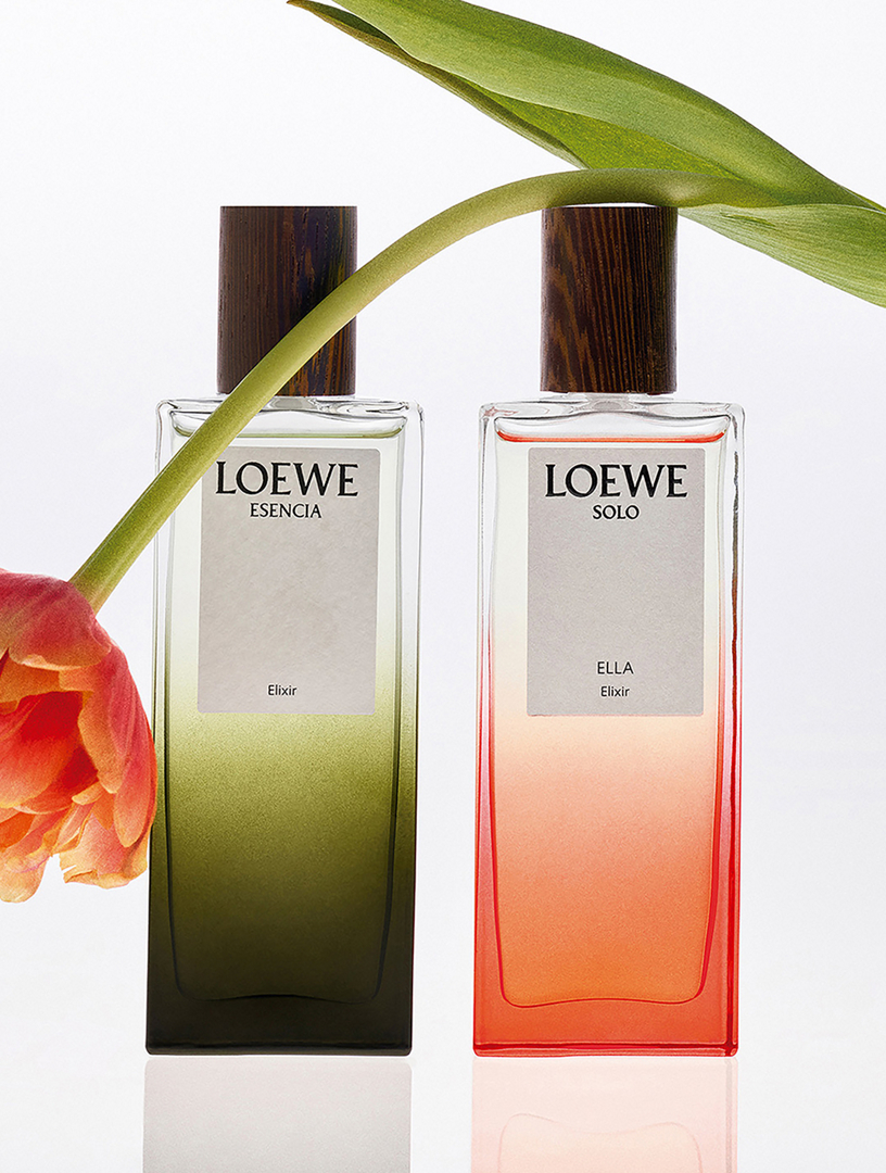 LOEWE Solo Ella Elixir Eau de Parfum | Holt Renfrew