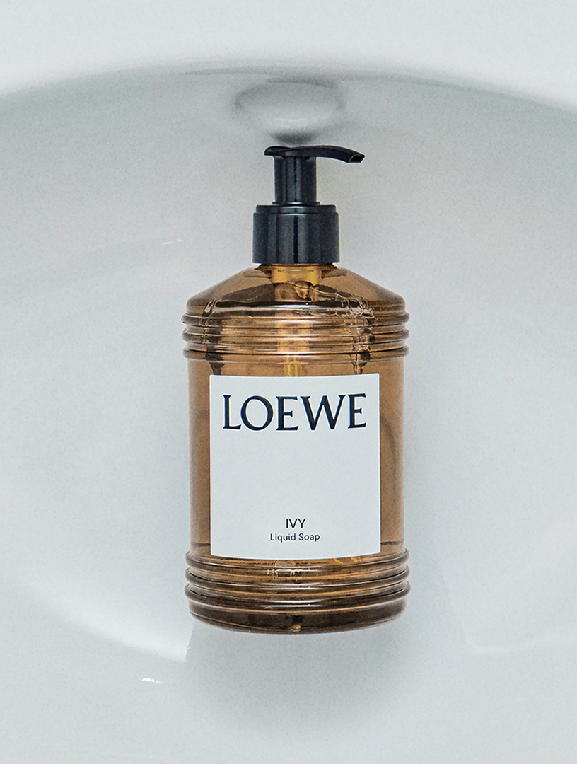 LOEWE Ivy Liquid Soap | Holt Renfrew