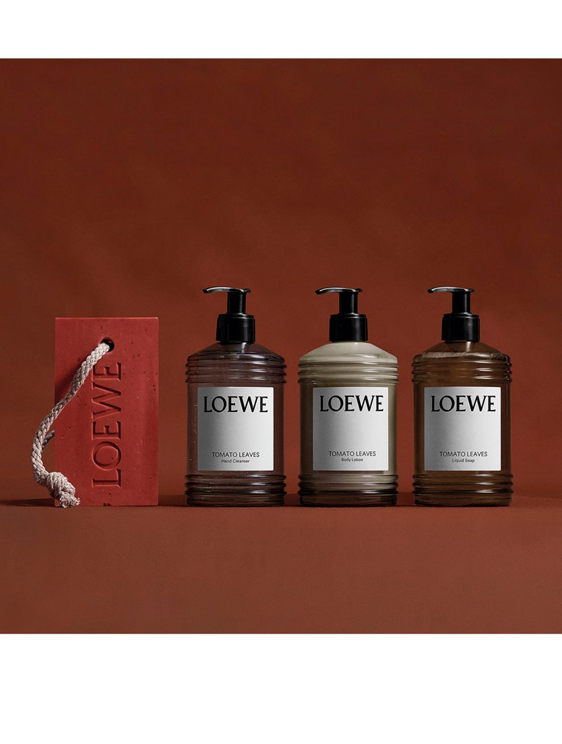 LOEWE Tomato Leaves Liquid Soap | Holt Renfrew