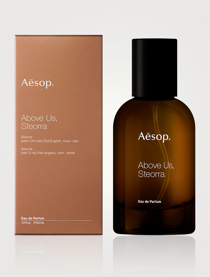 AESOP Above Us, Steorra Eau de Parfum | Holt Renfrew