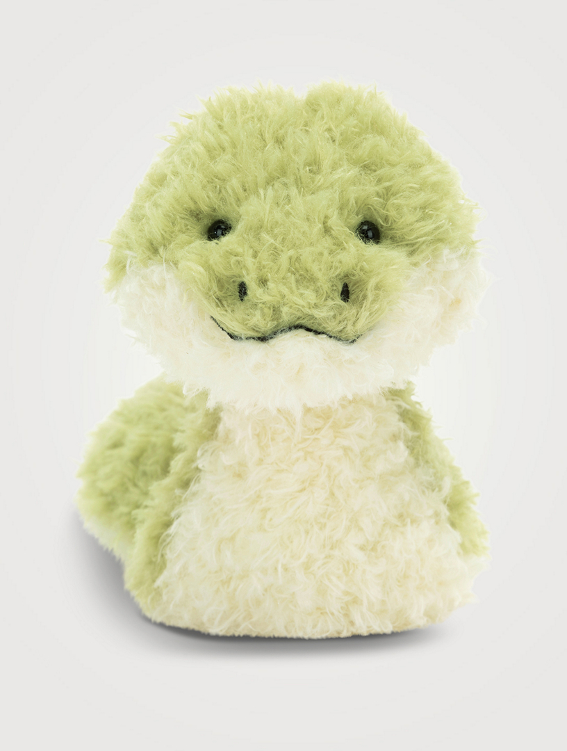 JELLYCAT Lunar New Year Little Snake Plush Toy | Holt Renfrew