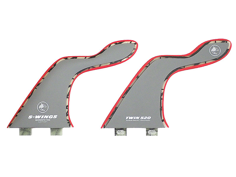 S-WINGS – ホーリースモーク