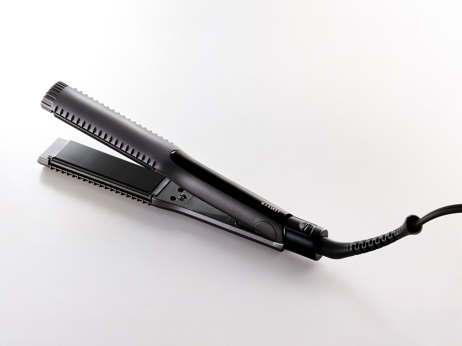 ホリスティックキュア マグネットヘアプロ ストレートアイロンC / ホリ