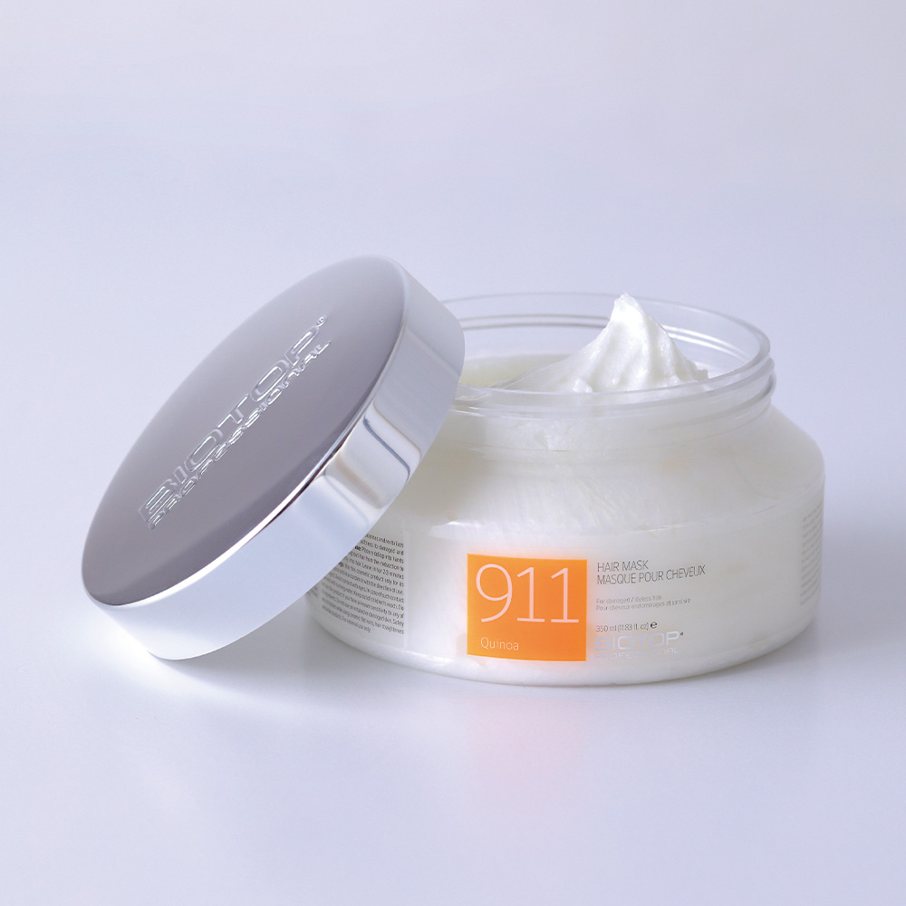 911ヘア SOSキット（約1週間分の集中キット）｜スペシャルキット