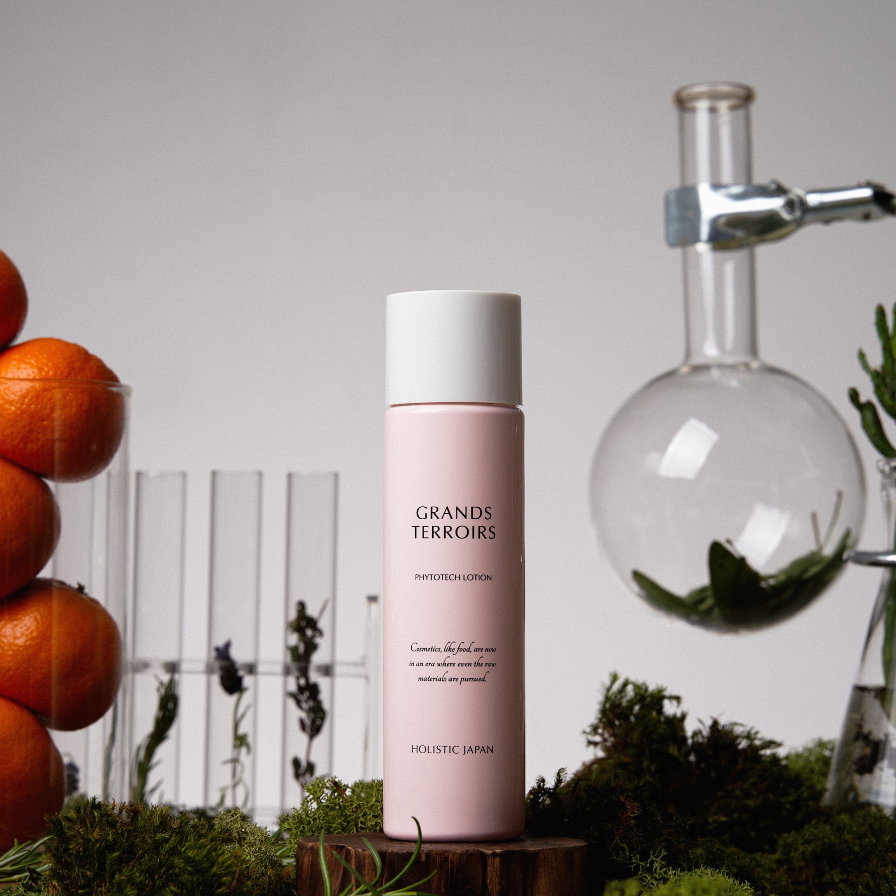 グラン・テロワール フィトテックローション – HOLISTIC JAPAN|ホリ