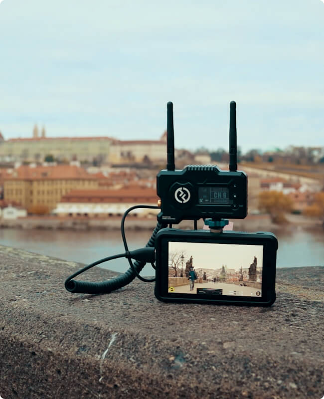 Official] Hollyland Mars 400s Pro - SDI/HDMI Wireless Video