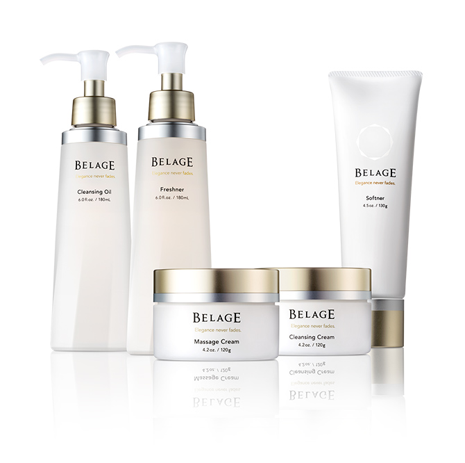 BELAGE ベルアージュ｜ハリウッド化粧品