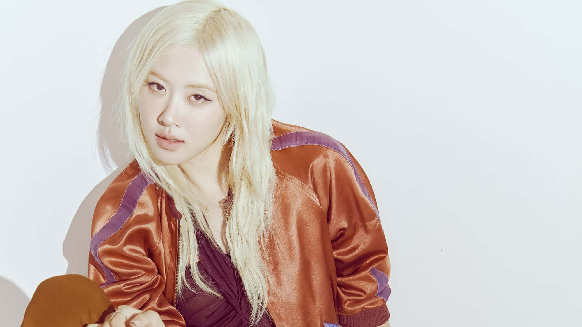 BLACKPINKロゼの軌跡と素顔――K-POPを超えて世界を魅了するスターが