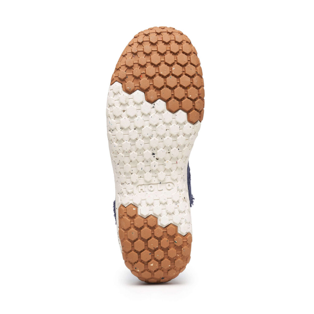 HOLO Footwear Men's Athena Moc - HOLO Footwear