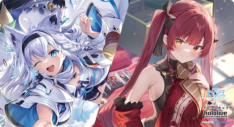 ブルームカップ | hololive OFFICIAL CARD GAME｜ホロライブプロダクション