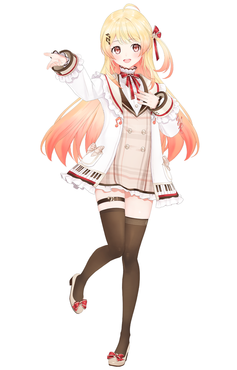 音乃瀬奏 | 所属タレント一覧 | hololive（ホロライブ）公式サイト