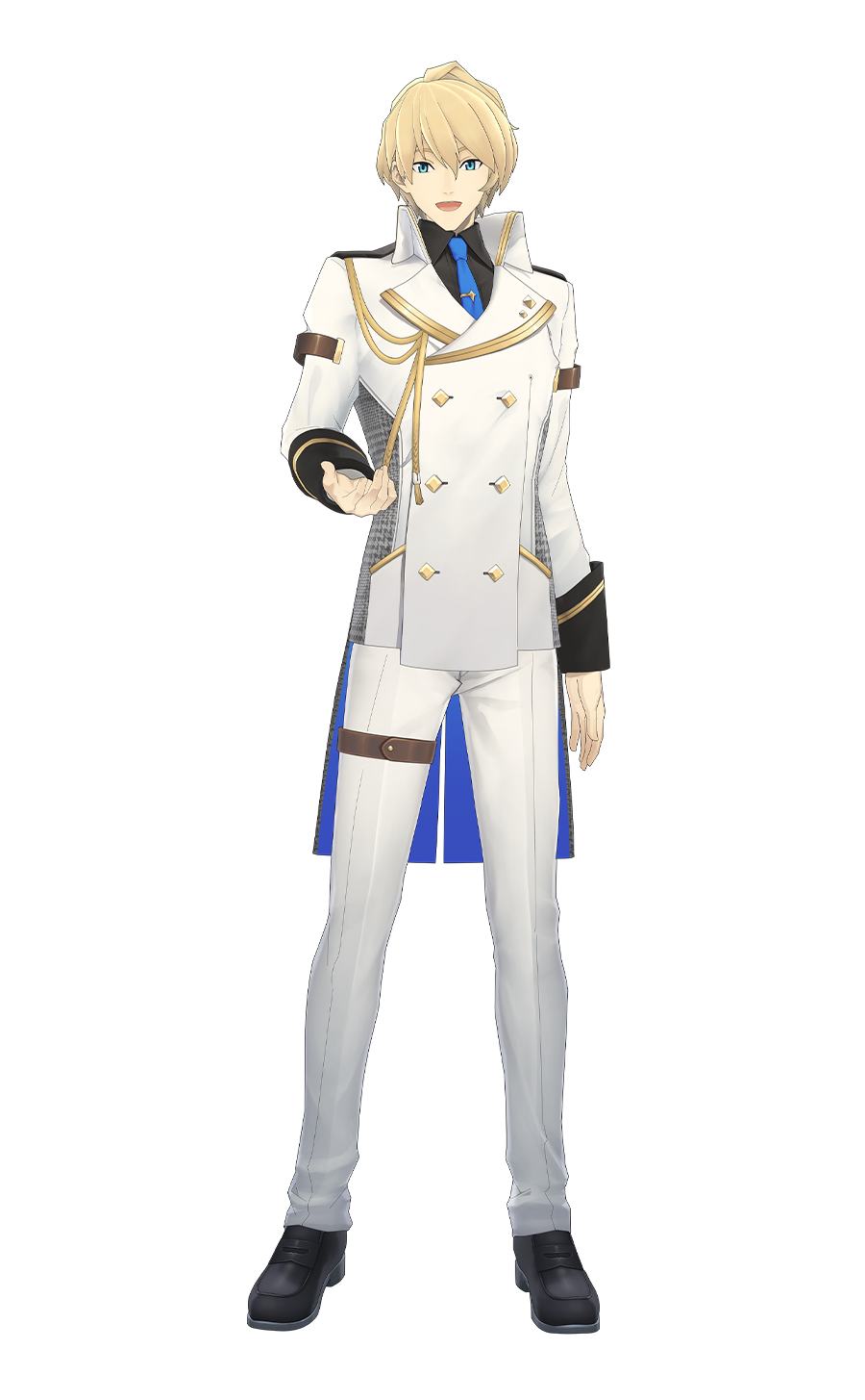 岸堂天真 | 所属タレント一覧 | HOLOSTARS（ホロスターズ）公式サイト