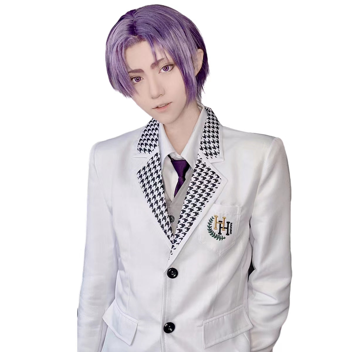 在庫品】HOLOUN ブルロク Blue＆Lock 御影玲王 凪誠士郎 EPISODE NAGI