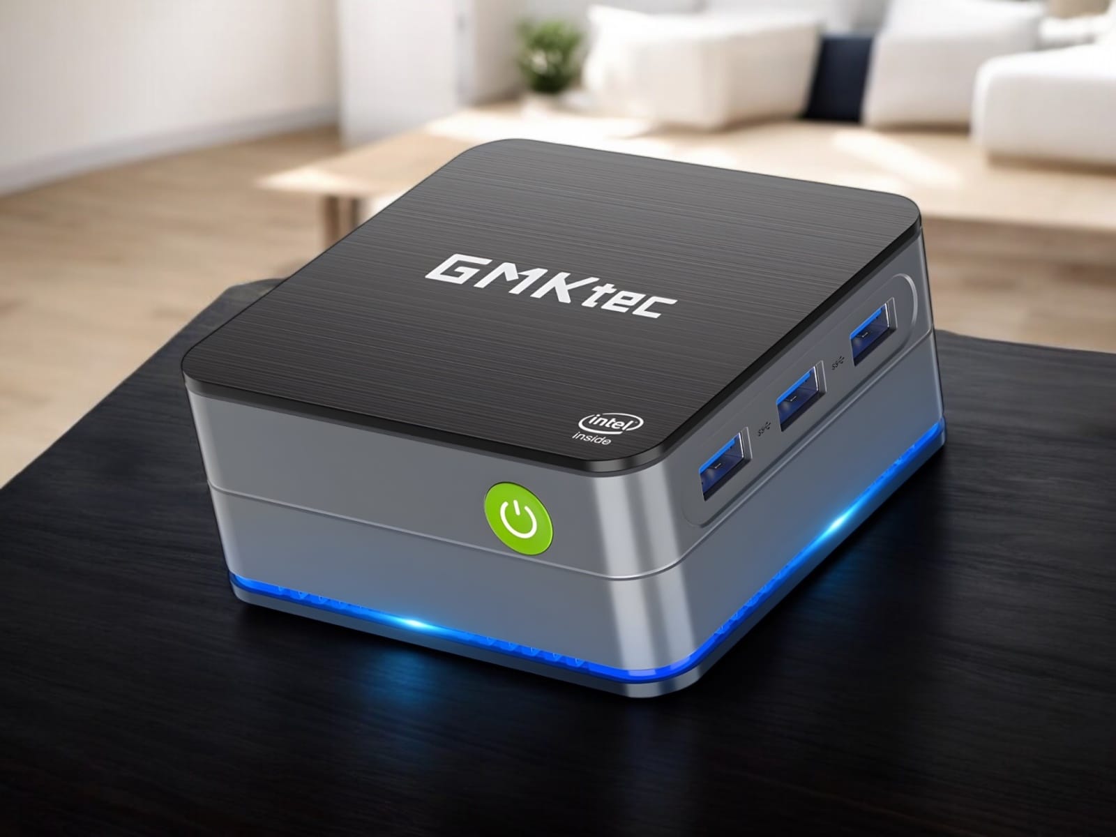 GMKtec G2 Plus Review: Best Under $150 Mini PC with N150