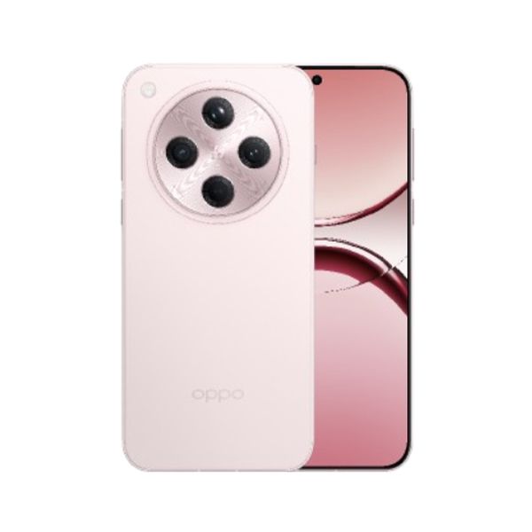NEW OPPO Find X8 5G 16GB+512GB PINK GLOBAL Ver. Dual SIM Android