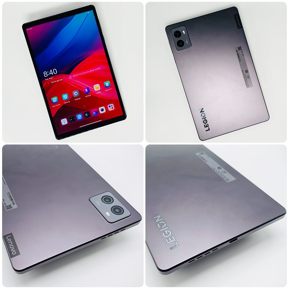 ス*ム様 Lenovo Legion Y700 本体 液晶不良 128G/256 Lenovo LEGION