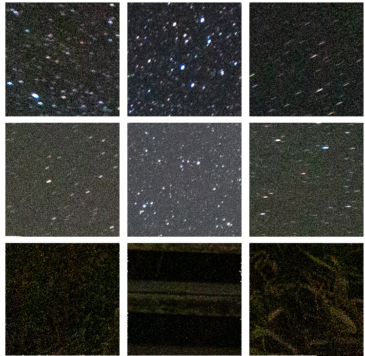 SAMYANG 14mm F2.8で撮影した星空の写真【レビュー】 │ 星を撮りに行く