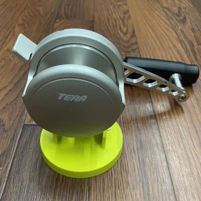 ディープライナー TERA / テラ（左巻き）DLT-NPL - ホシノ釣具店