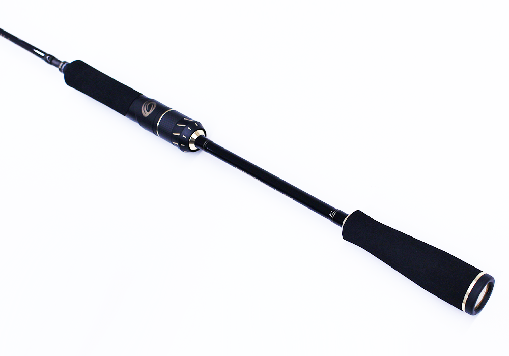 ティップランエギング】クレイジーオーシャン オーシャンソード ヴァー