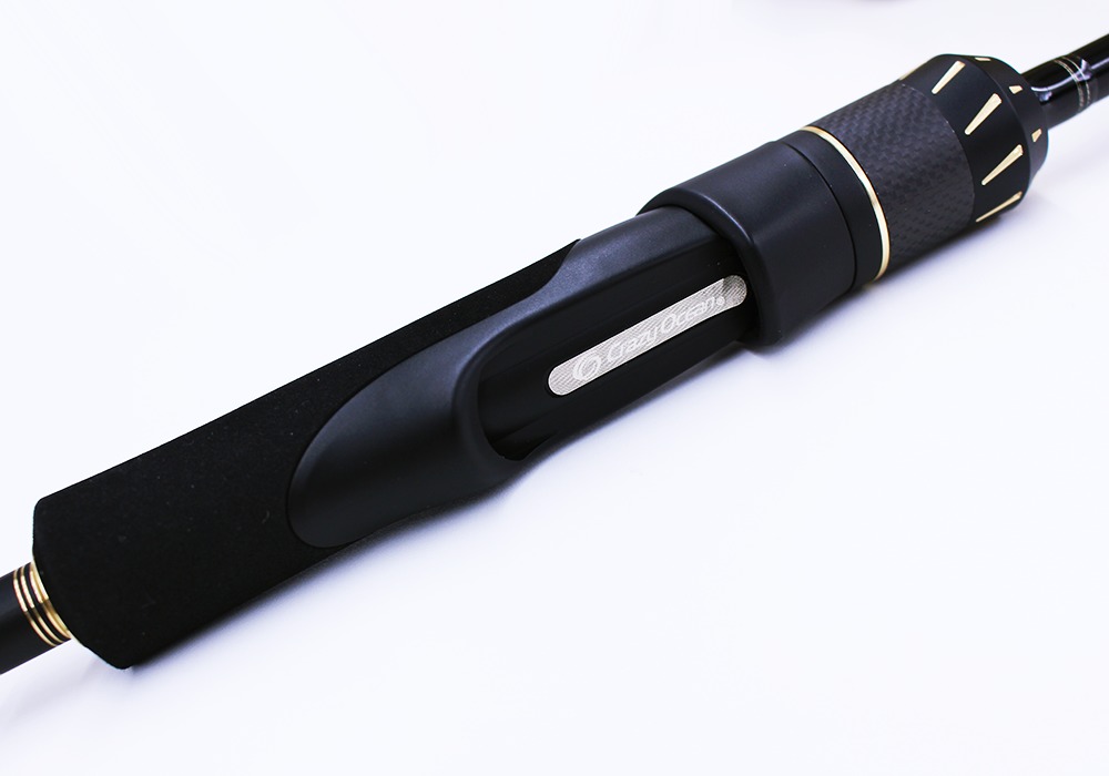 ティップランエギング】クレイジーオーシャン オーシャンソード ヴァー