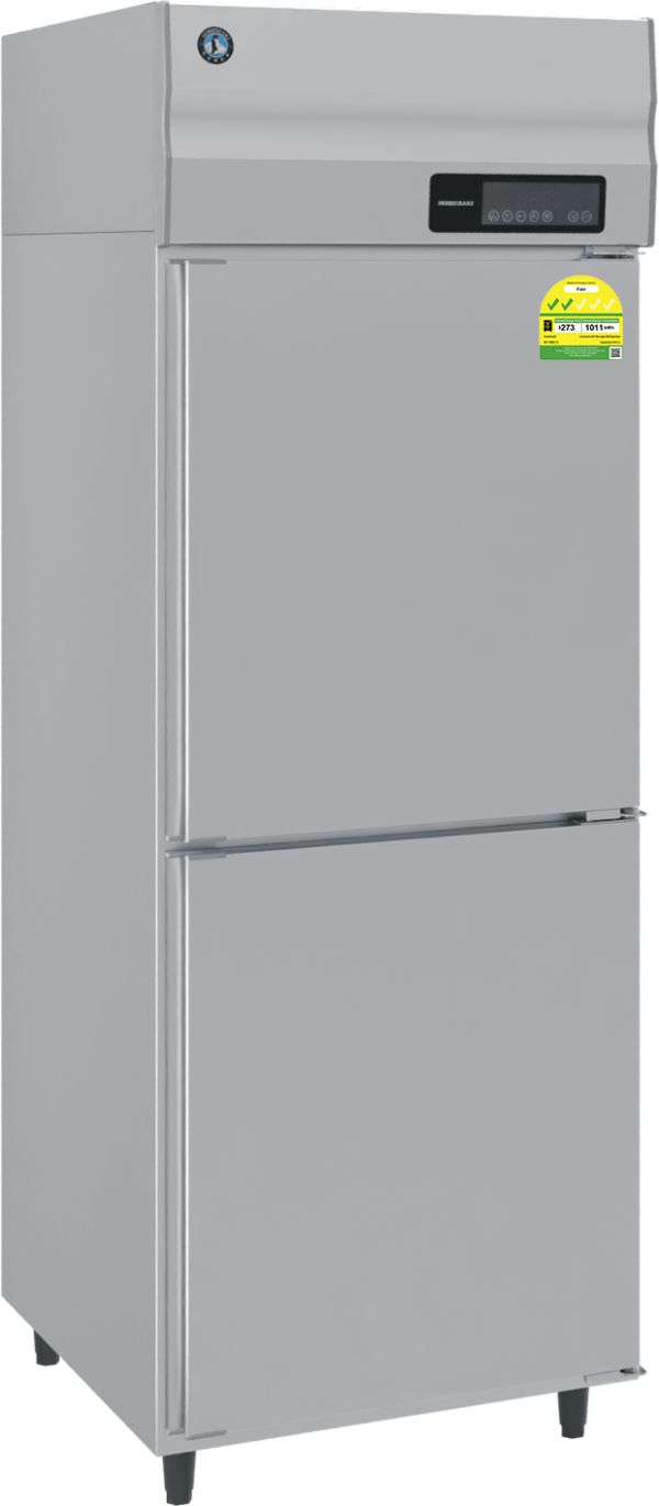 UPRIGHT CHILLER HR78MCS - Hoshizaki