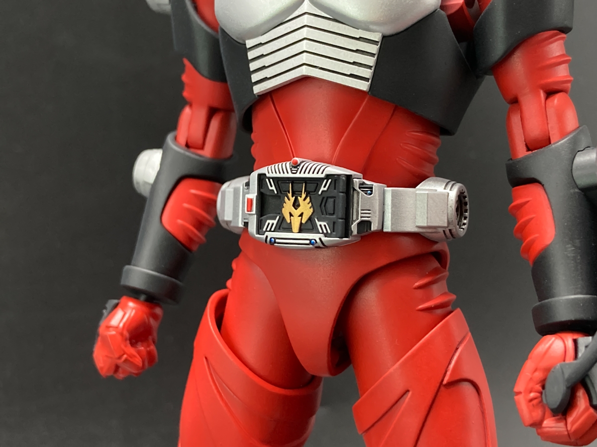 ほそプラネット | Figure-rise Standard 仮面ライダー 龍騎