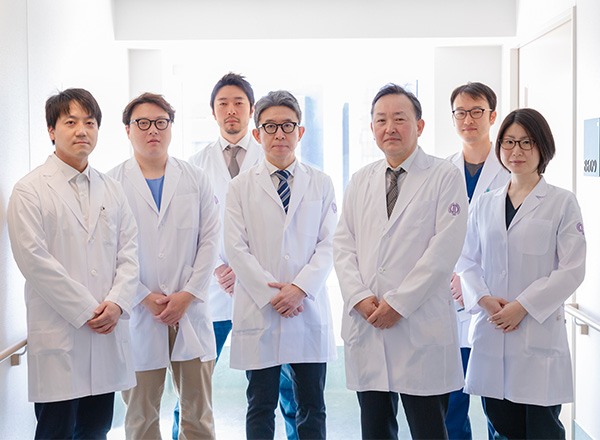 肝・胆・膵外科｜順天堂大学医学部附属順天堂医院