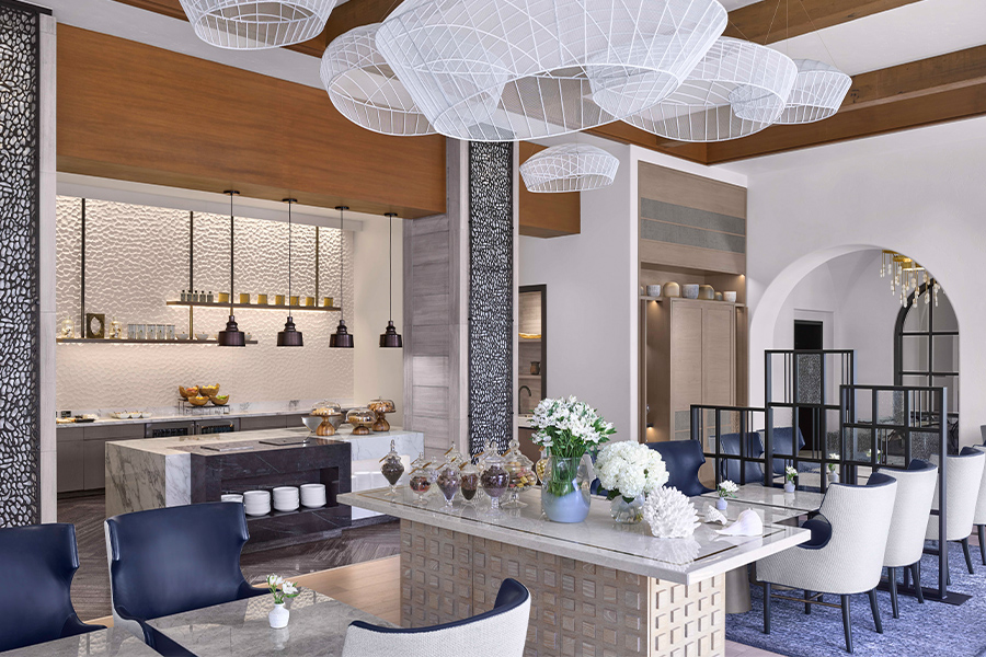The Ritz-Carlton Bacara, Santa Barbara | Hospitality Design