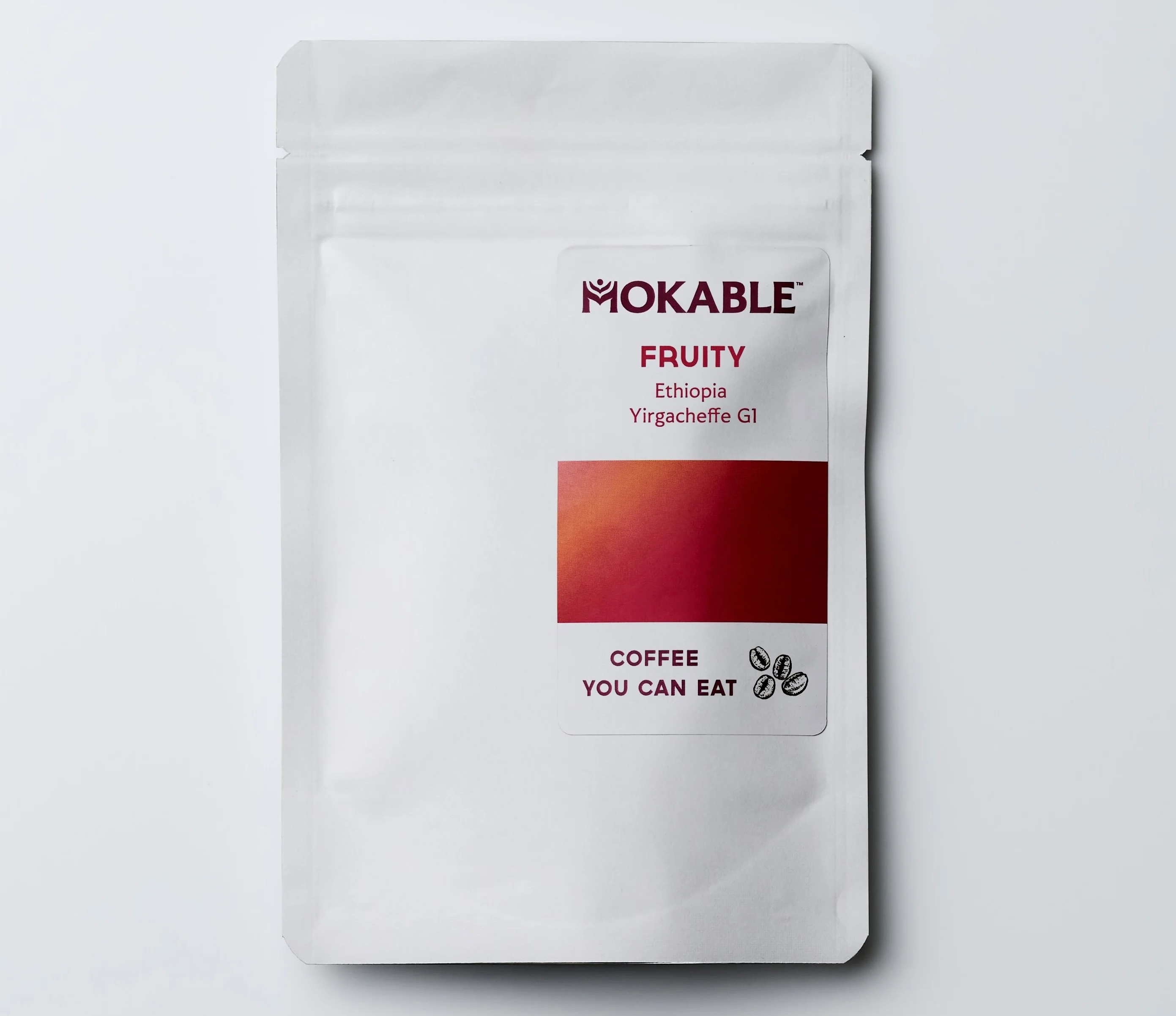 MOKABLE モカブル エチオピア イルガチャフィ G1 （フルーティ