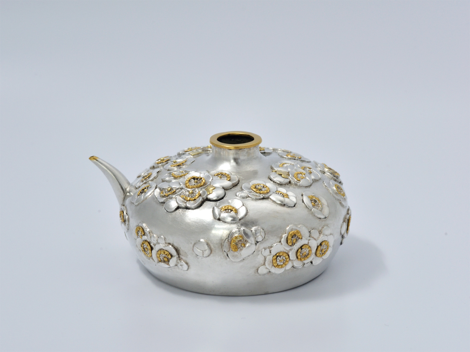 東京彫金について | hot rose