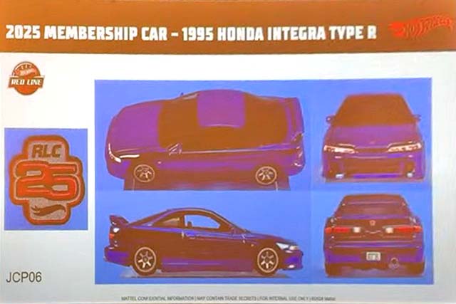 2025 Sneak Peek Presentationまとめ[3/3] – Elite64/RLCセクション