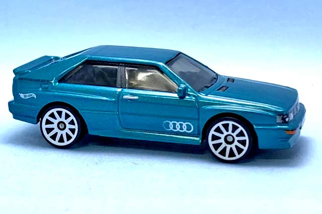 ホットウィールの2025年1月発売分が発表！年初からモントラモントラ