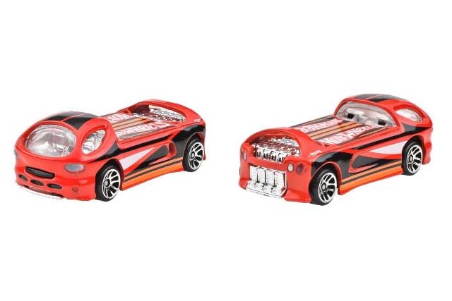Legends Multipack 2025のラインナップまとめ！[JBY78] | Hot Wheels